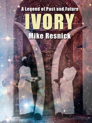cover image of Ivory